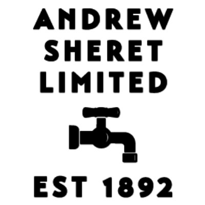 Andrew Sheret Limited
