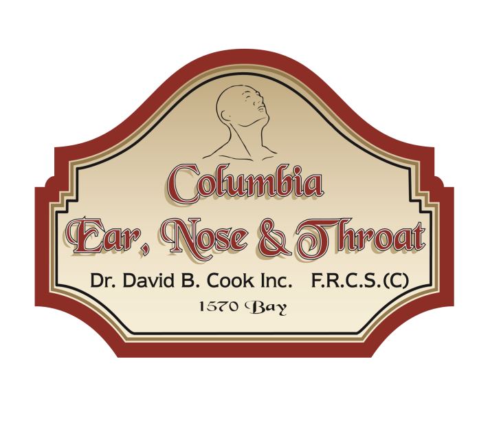 Dr. David B. Cook Inc.