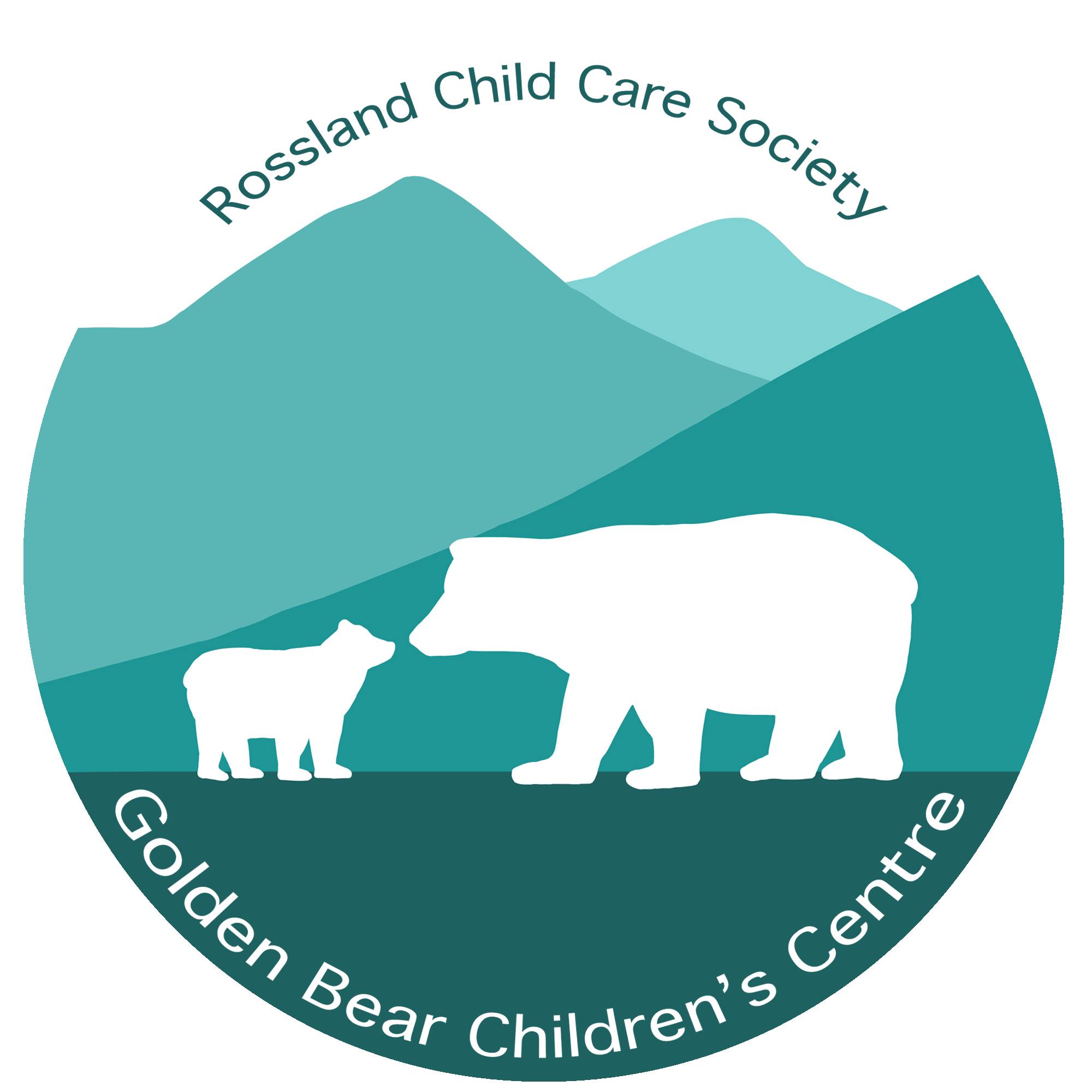 Rossland Child Care Society - Golden Bear Children's Centre